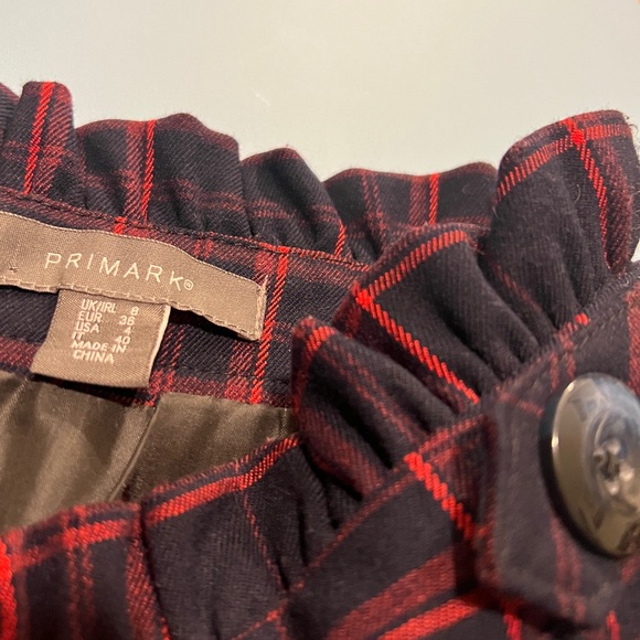 Mini skirt - Picture 3 of 3